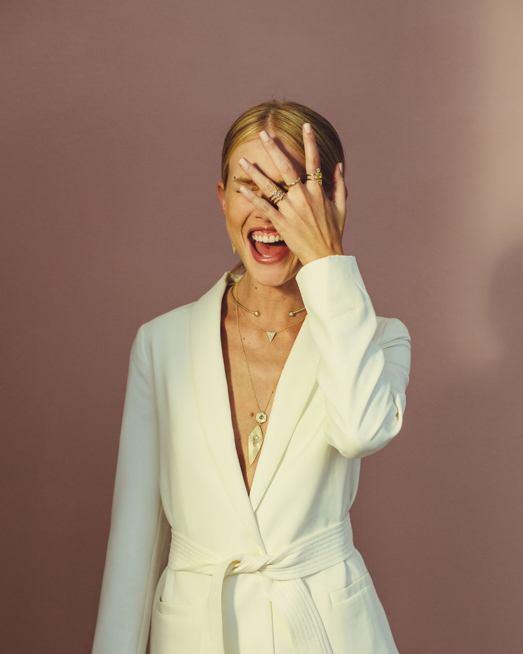 Gold Jewelry Trends 2026: Sculptural 14k & 18k Gold Jewelry