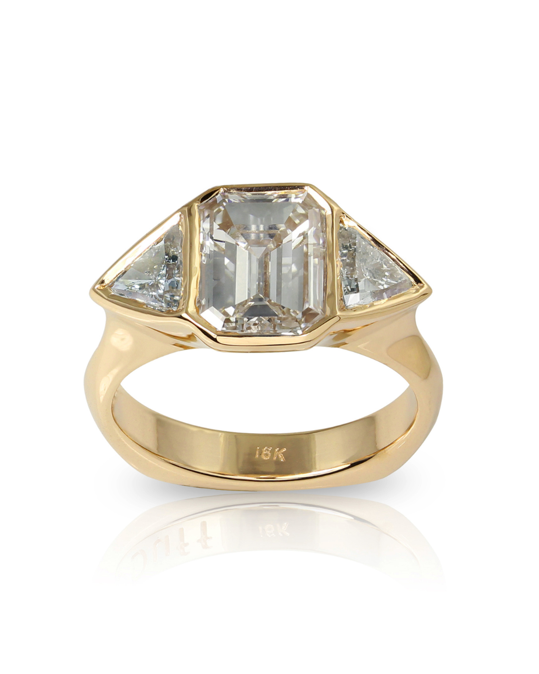 Three Things to Consider When Shopping for Your Engagement Ring