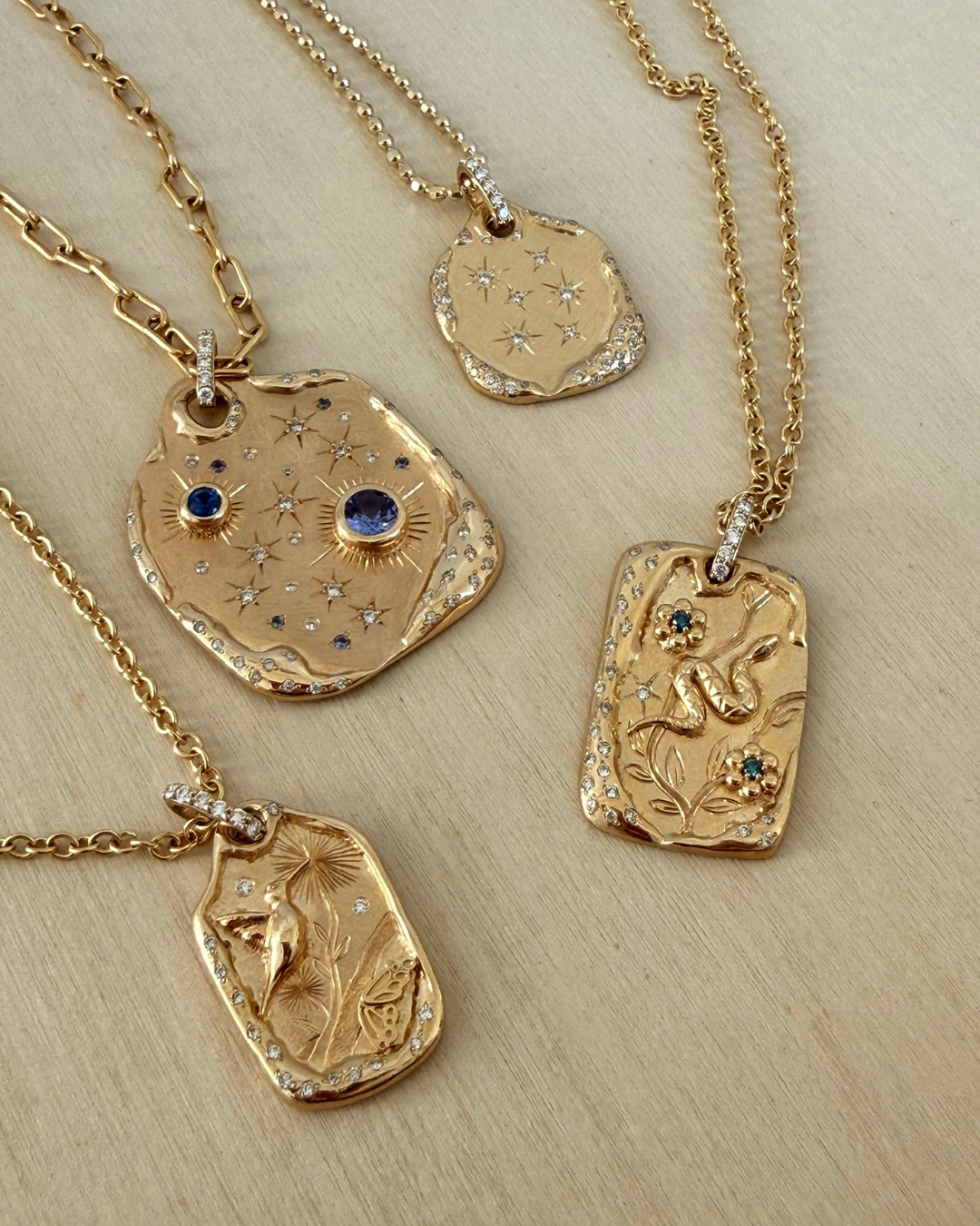 2026 Jewelry Trends: Bold Jewelry That Feels Like You