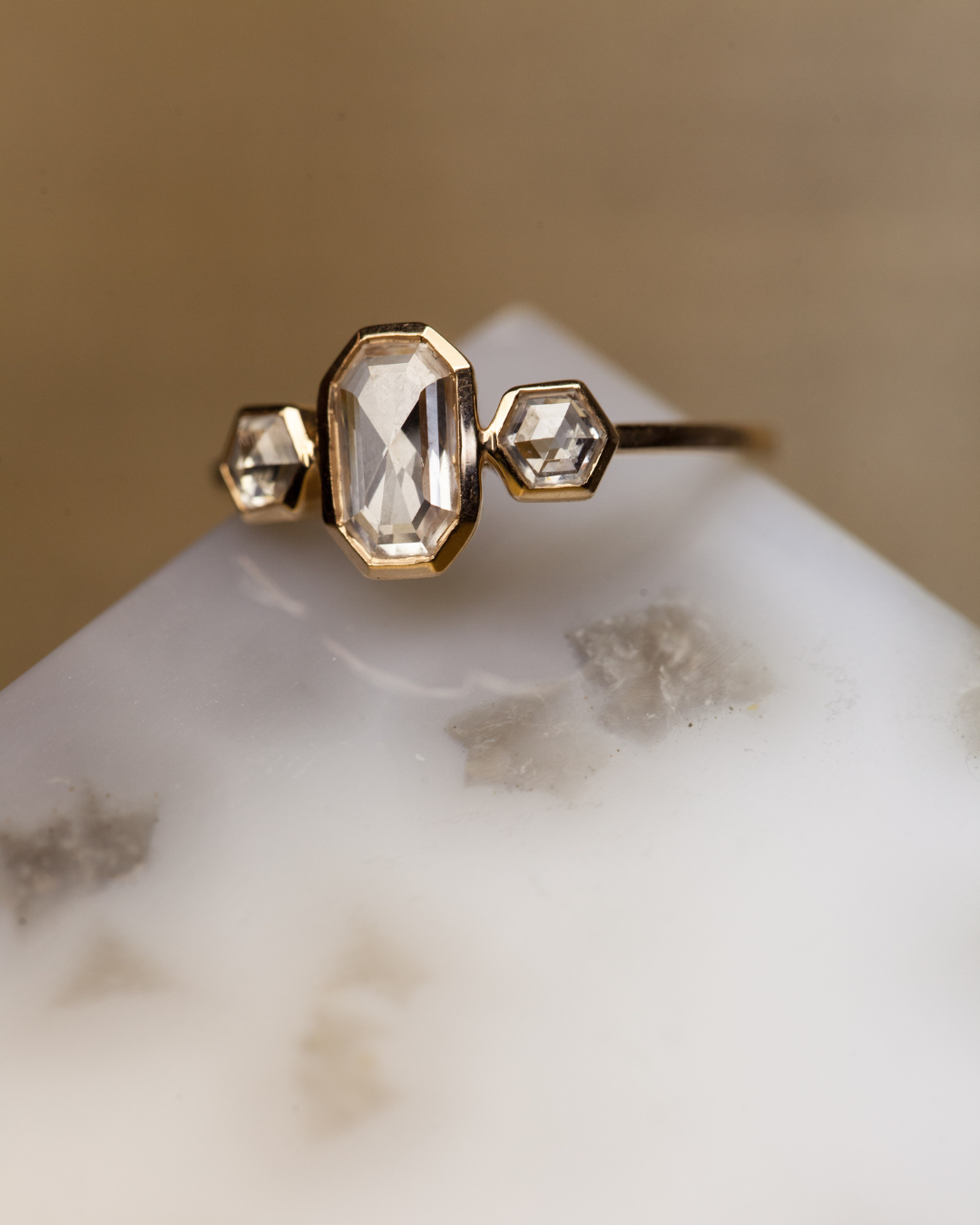 Price Transparency When Shopping for an Engagement Ring