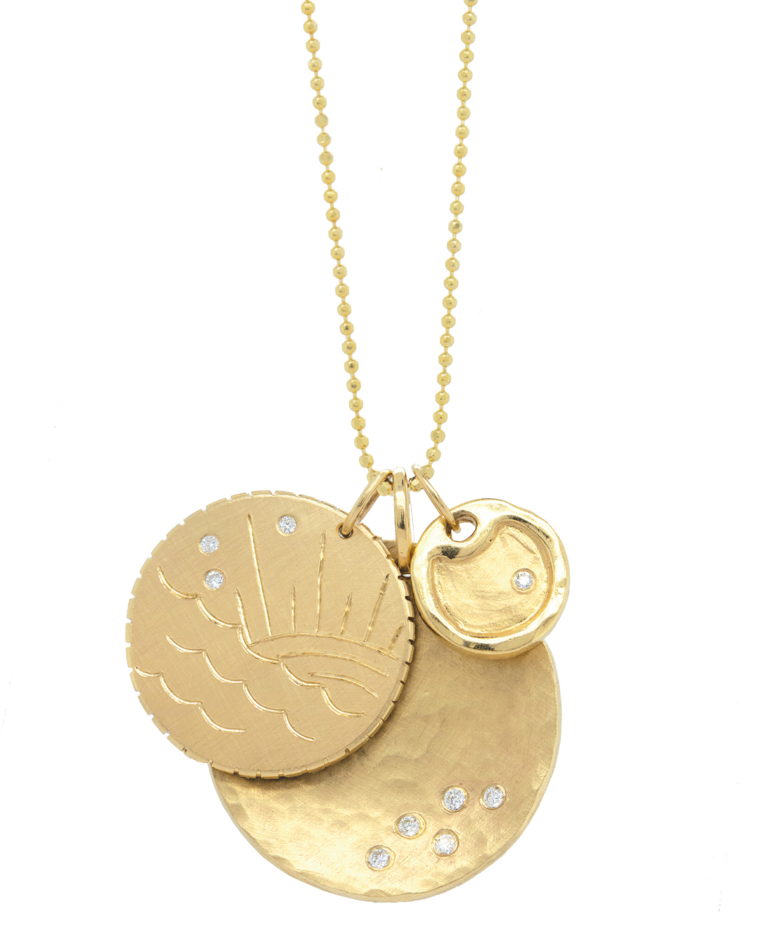 Gone to the Coast: Summer Jewelry Trends Inspired by the California Shore
