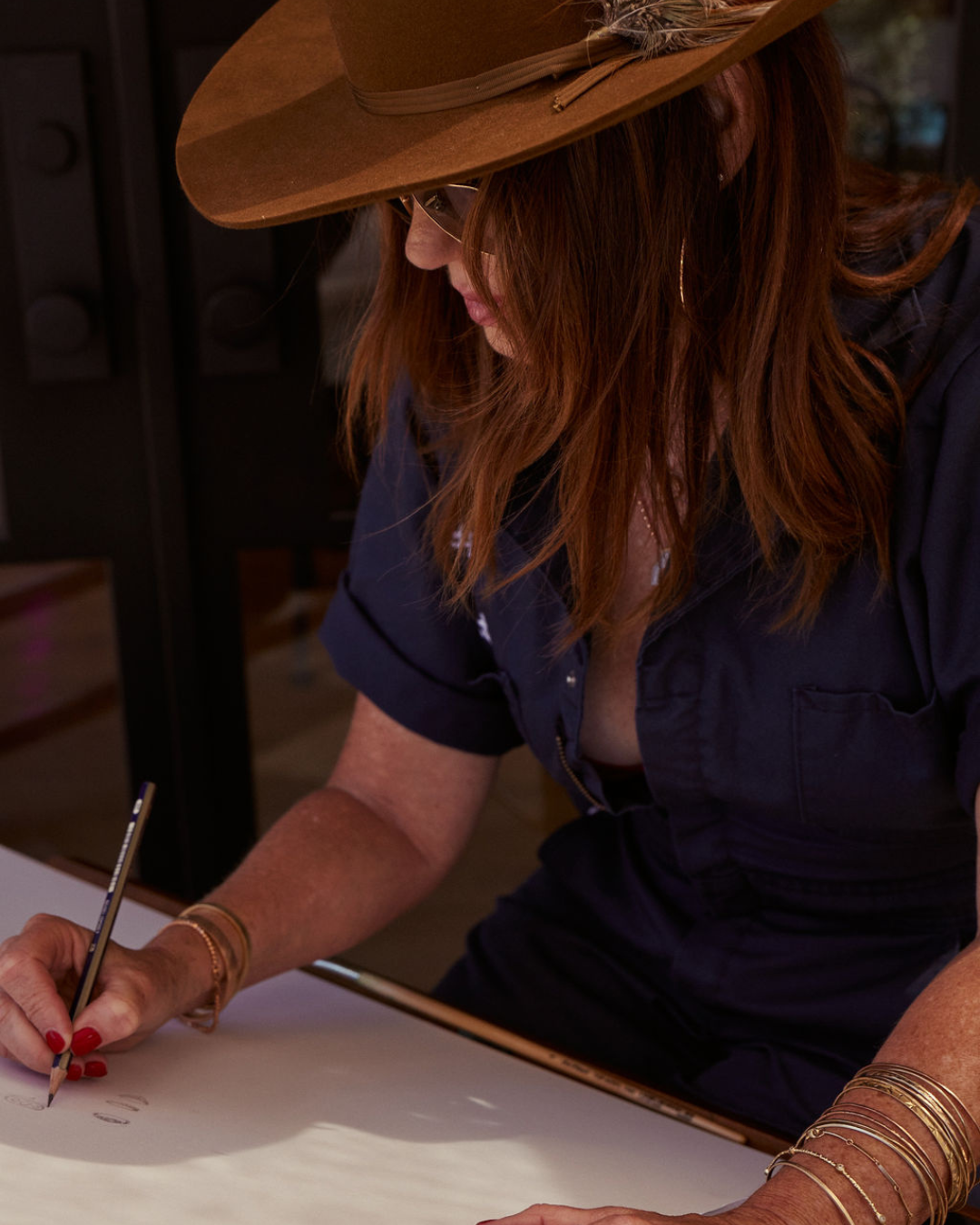 The Story Behind Julez Bryant: Ethical, Artisanal Fine Jewelry with Meaning