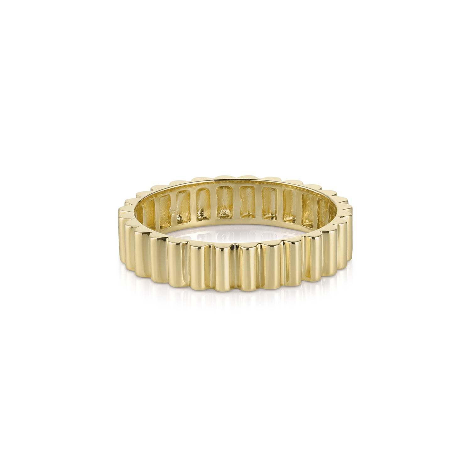 RAVE 14k Gold Ring