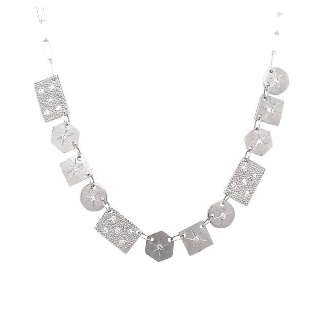 GIDI 14k Gold Necklace