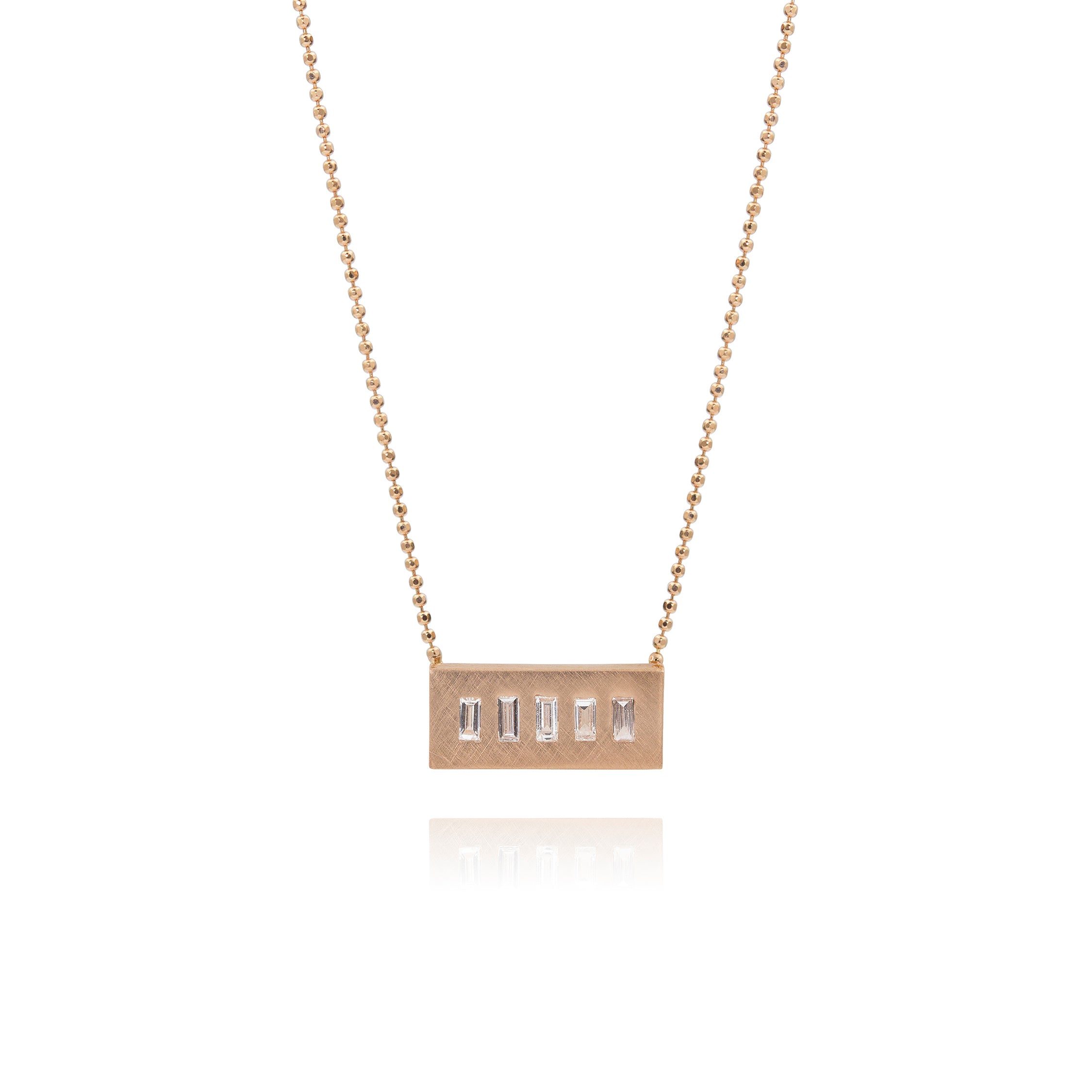 TIPP 14k Gold Necklace