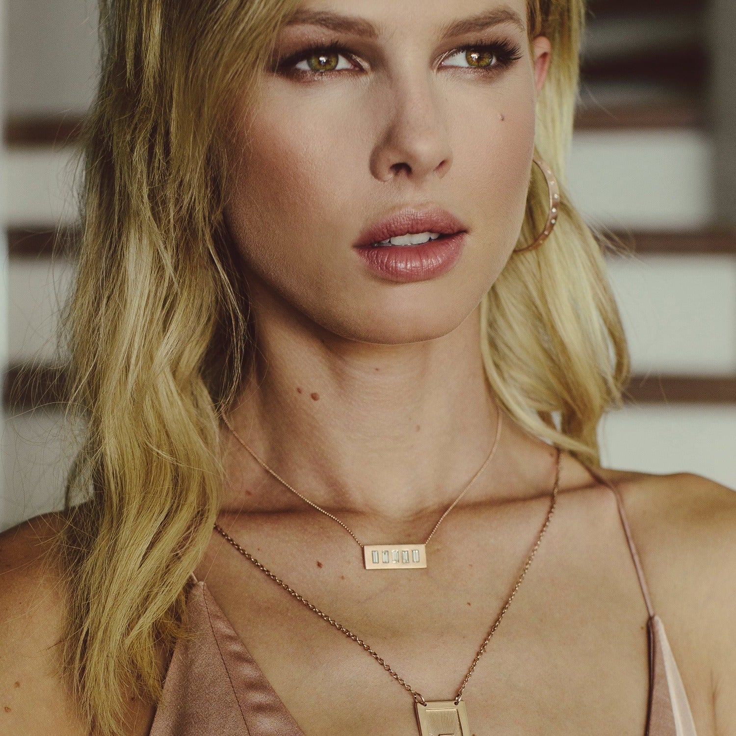 TIPP 14k Gold Necklace