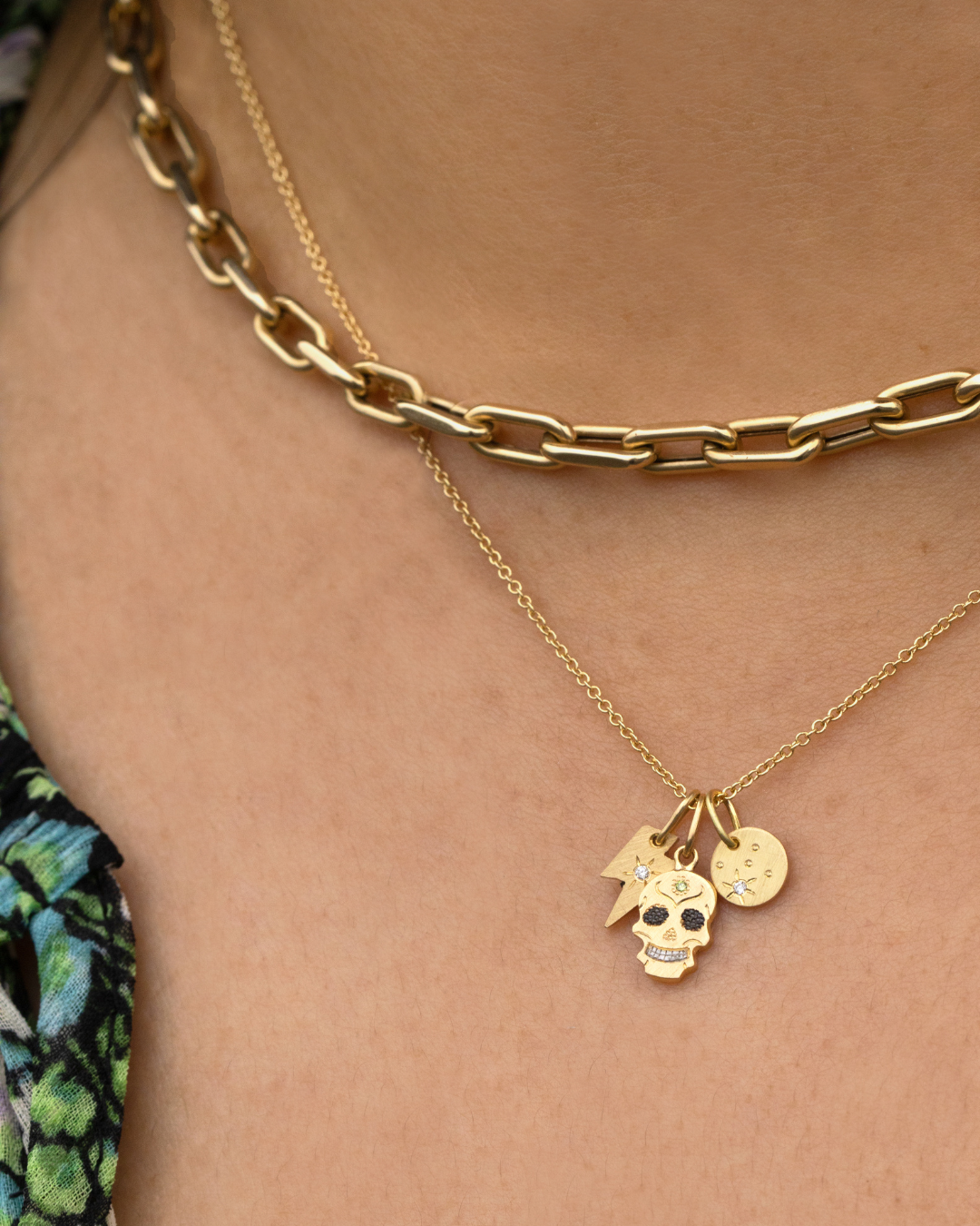 Symbolism in Julez Bryant Fine Jewelry: Choosing Charms with Personal Meaning