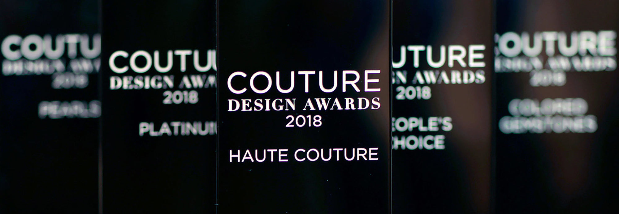Julez Bryant wins 2018 Couture “Peoples Choice” Award