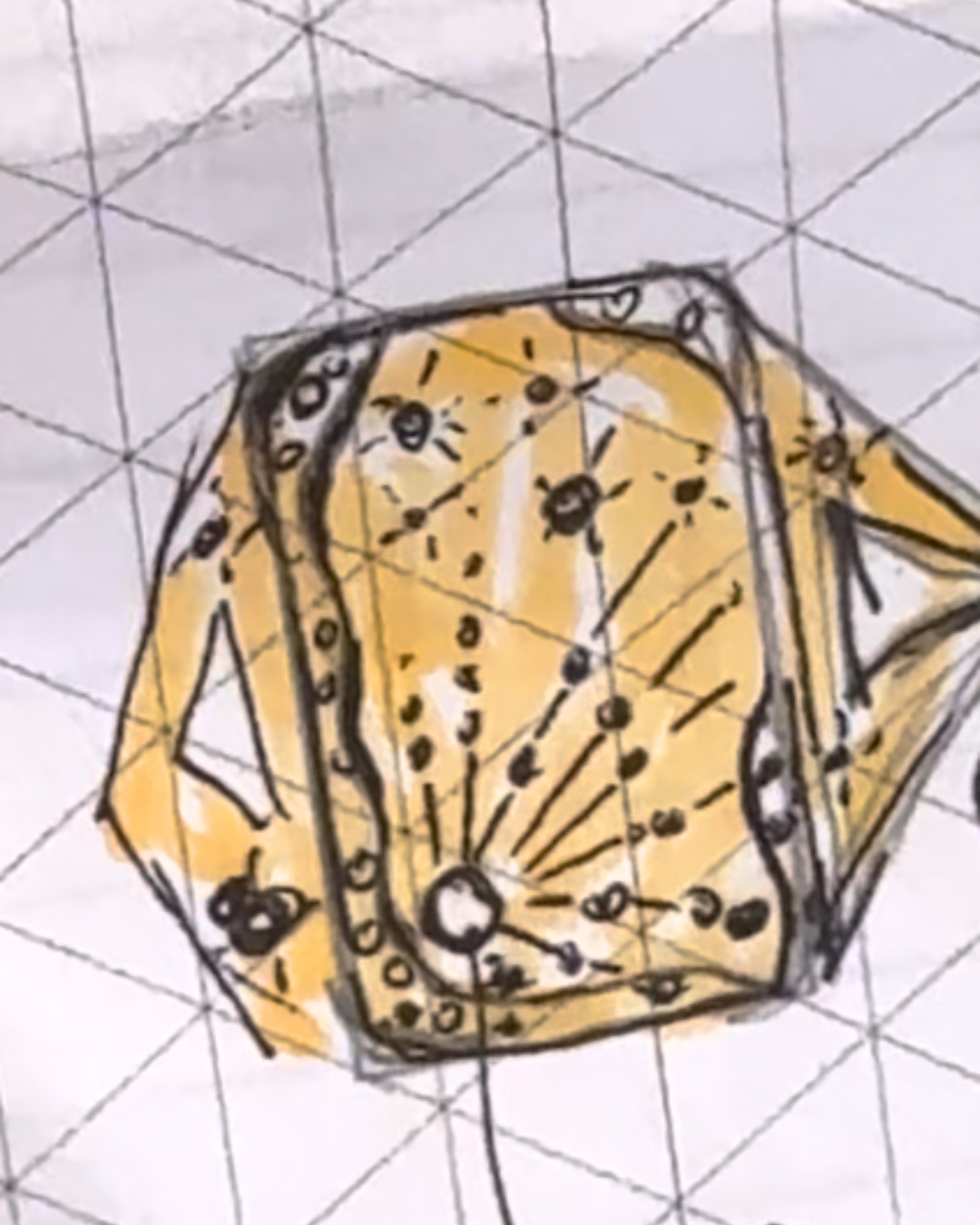 Spirit Collection — Drop 2 Organic. Confident. Designed to Be Worn.