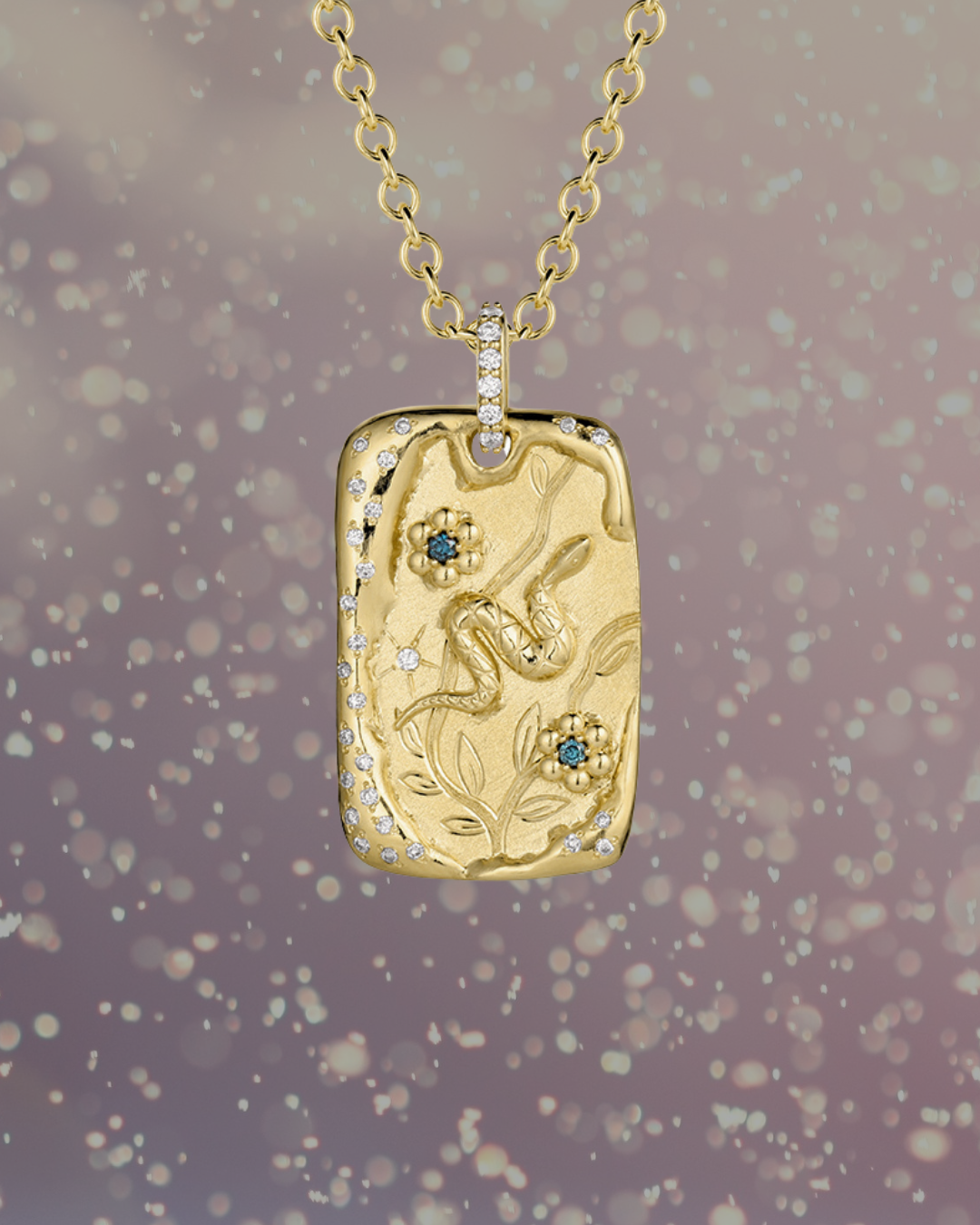 Welcome to the Spirit Collection by Julez Bryant