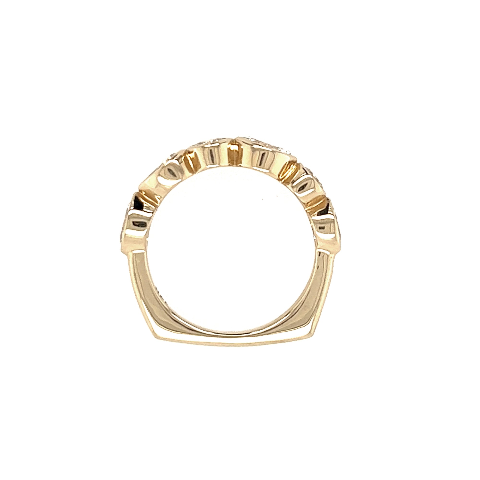 REDA 14k Gold Ring