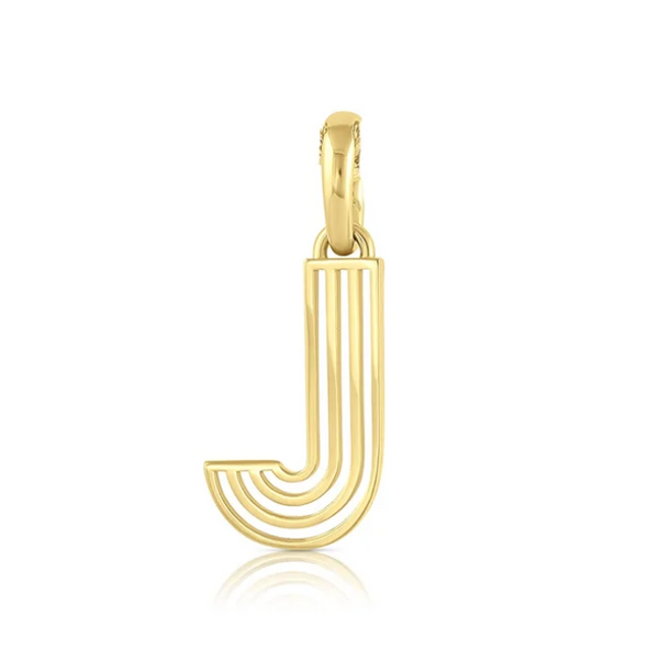 Large Initial Charm