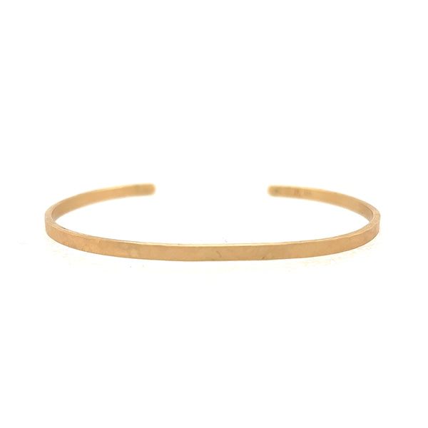  JOERICA 4PCS Gold Cuff Bracelets for Women Open Cuff