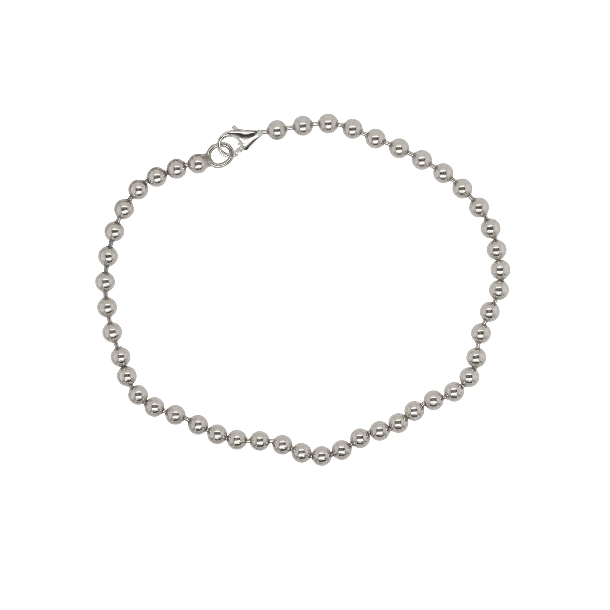 Buy Silver-Toned Anklets for Girls by Ahilya Jewels Online | Ajio.com
