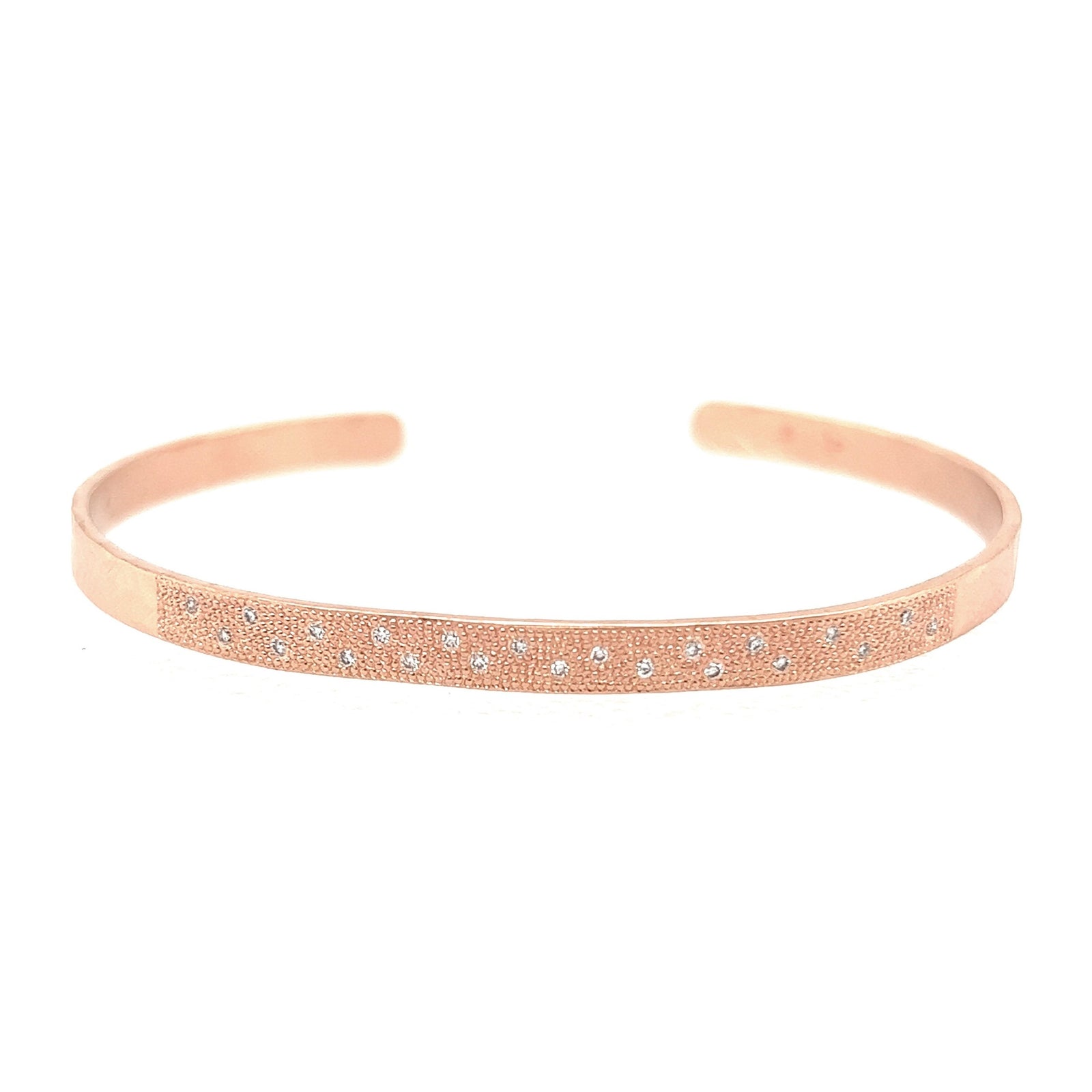 BOLE 14k Gold Bracelet