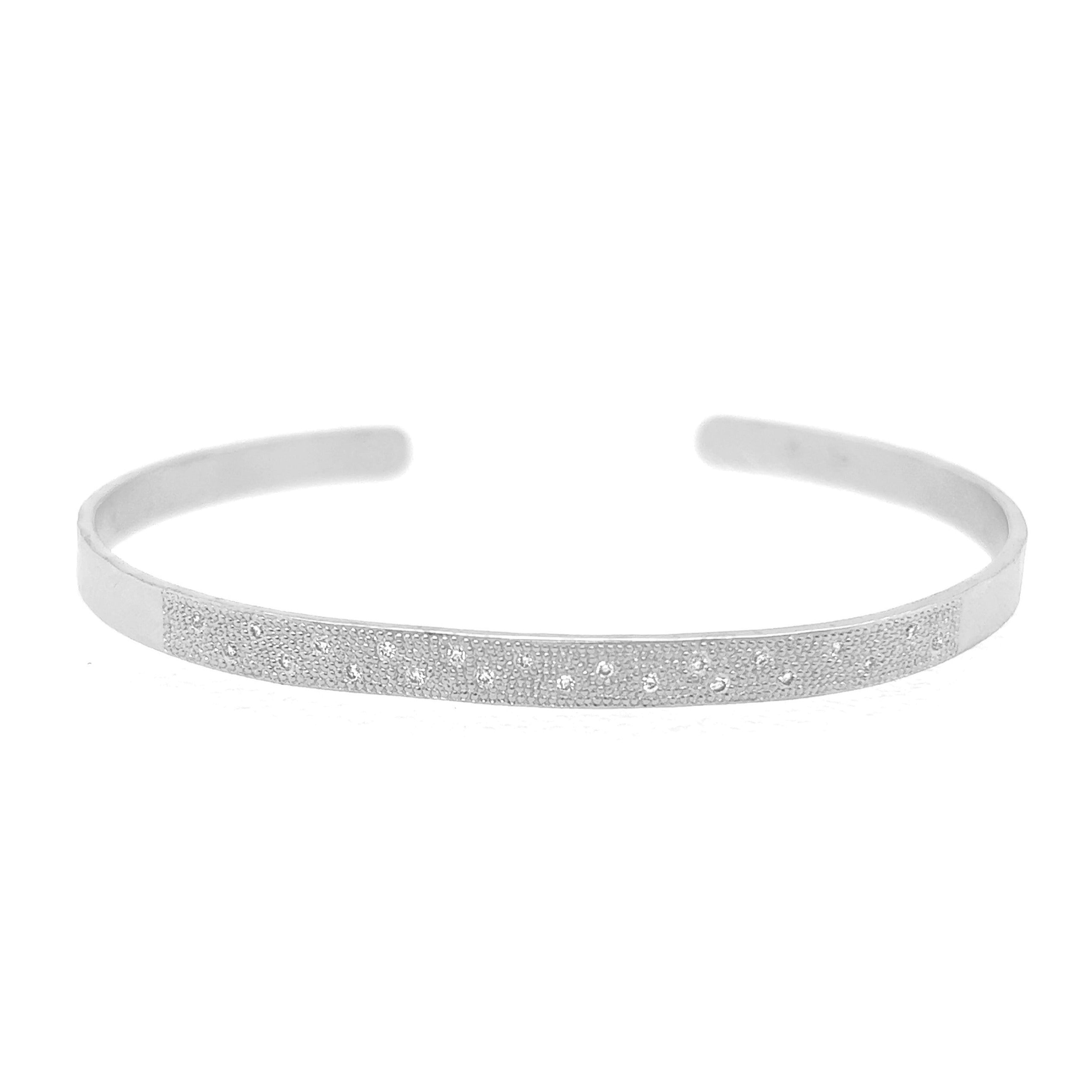 BOLE 14k Gold Bracelet