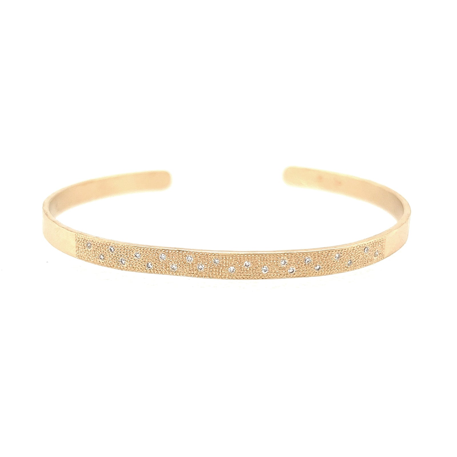 BOLE 14k Gold Bracelet