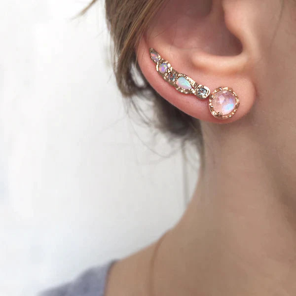 Misa Journey Mermaid Ear Crawlers