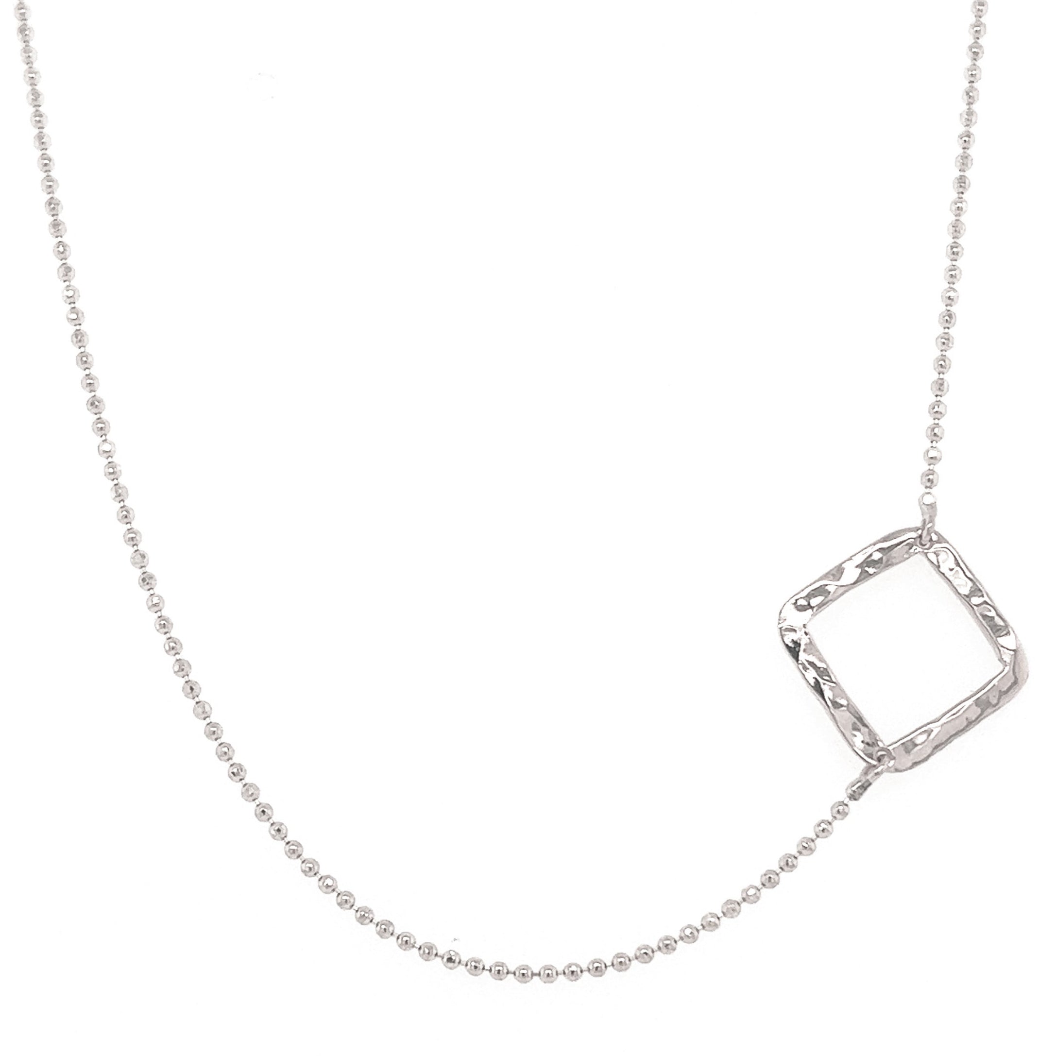 PESH 14k Gold Necklace