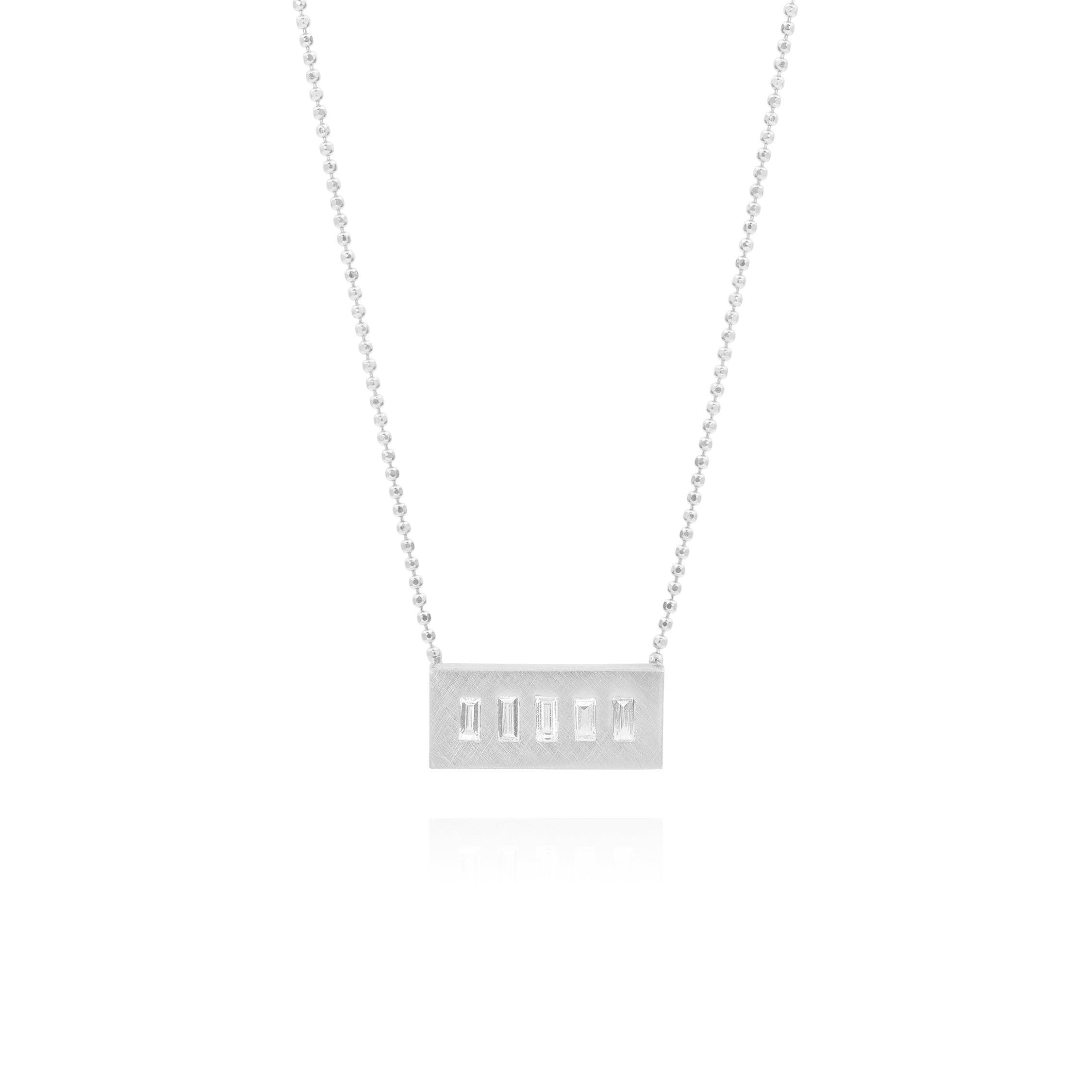 TIPP 14k Gold Necklace