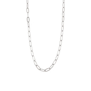 Paperclip Link 2.0mm 14k Chain